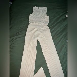 Maniere de voir knitted set - 2 for 1